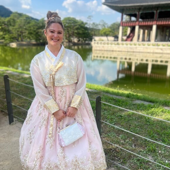 Meet Margot! - Picture 12 of 16